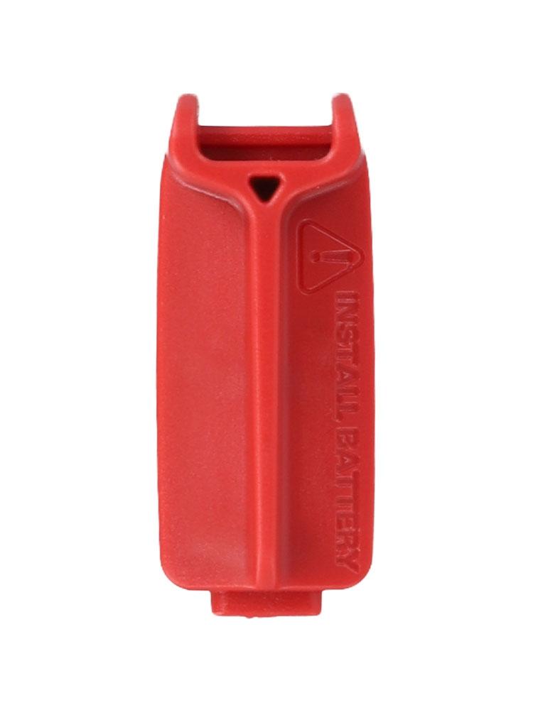 For Sram Compatible Bicycle Battery Pack Cover With Lightweight Design