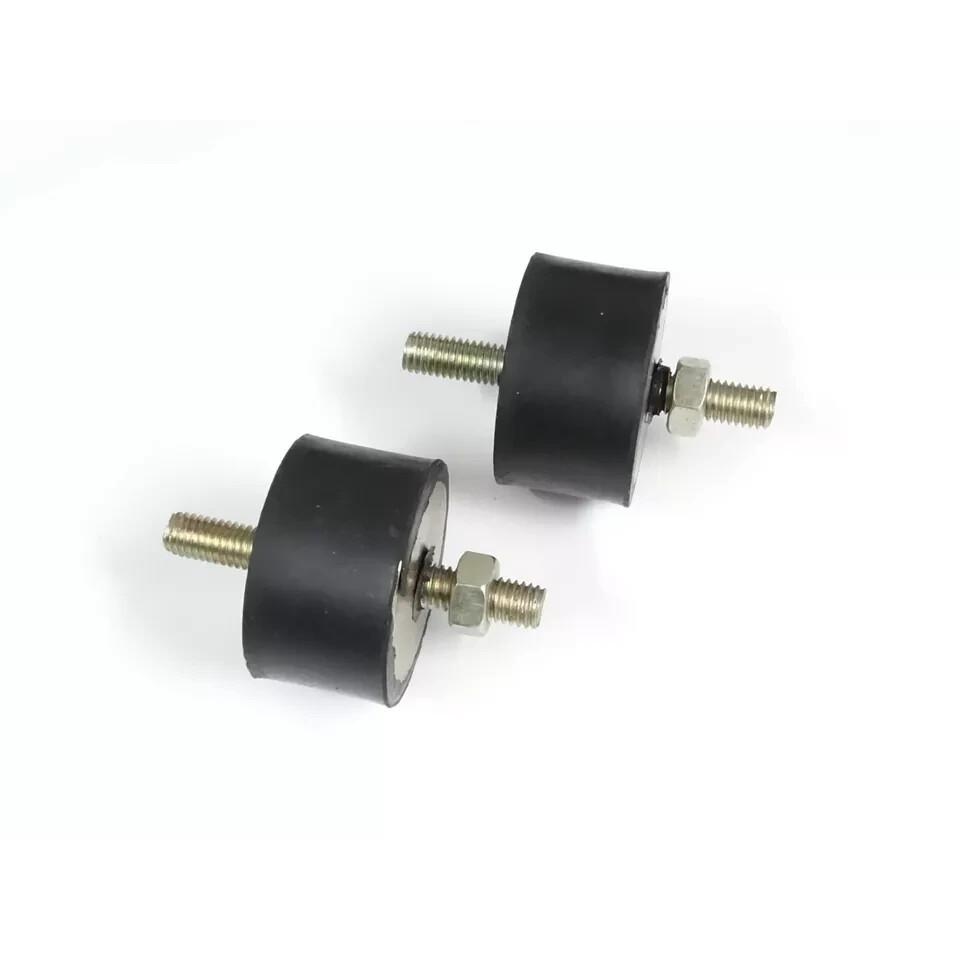Massey Ferguson 135 245 240 165 Damper Rubber Fuel Tank Mounting Unit Pair |Fit