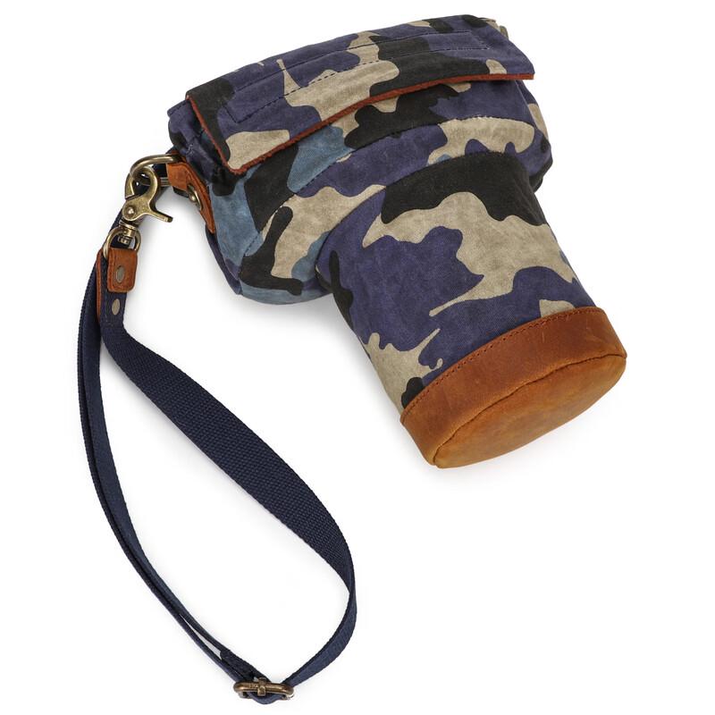 

Lishhen K809 Crossbody Camera Bag