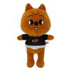 Skzoo Stray Kids Leeknow Hyunjin Plush Toy New Plush Doll Cute Gift