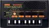 Korg Analog SyntheSizer Monotron Delay Handheld Size Best For BegInners With In