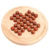 Wooden Board Puzzle Table Game Family Party Table Game Interest Chess Board Game Leisure Board Game