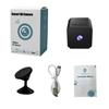 Mini 4K WiFi Camera Remote Monitor Motion Detection Night Vision Long Battery Security Alert Indoor Outdoor Home Security Camera