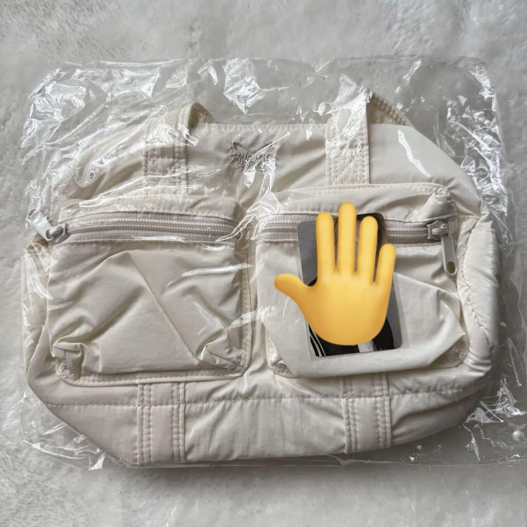 

[USED] RIIZE Fancon MD Bag