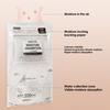 Pacote com 5 Sachês Absorvedores de Umidade Sachês Dessecantes Penduráveis Casa Dormitório Armário Banheiro Cozinha Sacos Absorvedores de Umidade Sem Fragrância