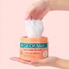 GEOMAR Dead Sea Salt Body Scrub 600g (6 types)