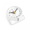 Braun Bc01w Classic Analog Lighting Crescendo Alarm Low Noise Public Desk Clock