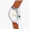 Casio Ltp V006l 7b2udf  Ltp V006l 7b2  Analog Sat Student Women S Leather Watch