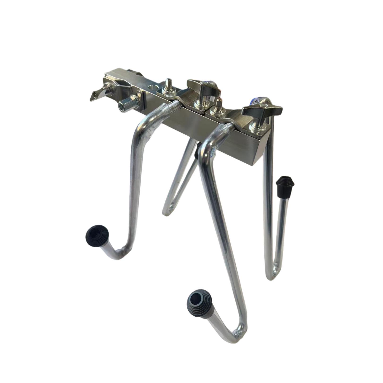 

Orchestral Hanging Cymbal Stand for Chamber Music