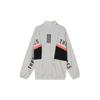 Adidas Essentials Linear Windbreaker Jacket Men Jackets White FN5672