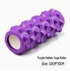 Langya Foam Roller: Muscle Relaxation & Slimming Yoga Massager