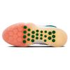 Nike Air Zoom GT Hustle 2 EP Men White Malachite Pure Platinum Vintage Green DJ9404-103