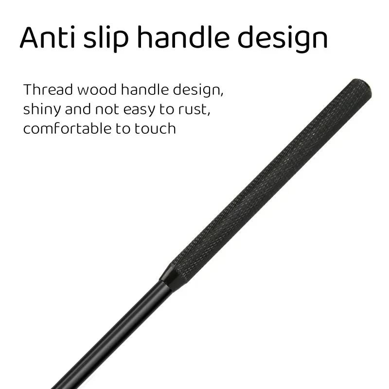 Aquarium Cleaning Tools Flat Sand Algae Removal Dual-use Glass Algae Scraper Household Cleaning Tools Aquarium Accessories