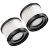 Accessories Filter Cleaning Brush HEPA Dry Lock Design