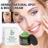 Natural Spot Cream For Diminishing Dark Spots Hydrating Skin Brightening And Revitalizing