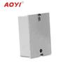 AOYI Single-Phase High Voltage SSR-VA-H Voltage Regulator with Potentiometer Controller