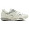 New Balance CM1600 White Grey Sneakers CM1600WP