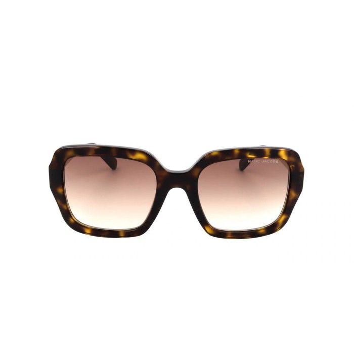 Lunettes de Soleil Marc Jacobs MARC 652/S 54/21/140 Havana Acetate WOMAN MARC 652/S