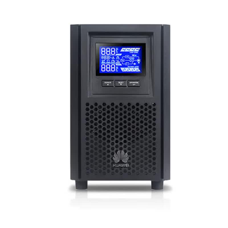 Huawei UPS2000-A-3KTTS Online Tower UPS CN plug (adapter included)