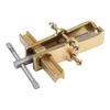 Efficiently Remove Bearings with 3 Inch 2 Jaw Gear Pulley Bearing Puller