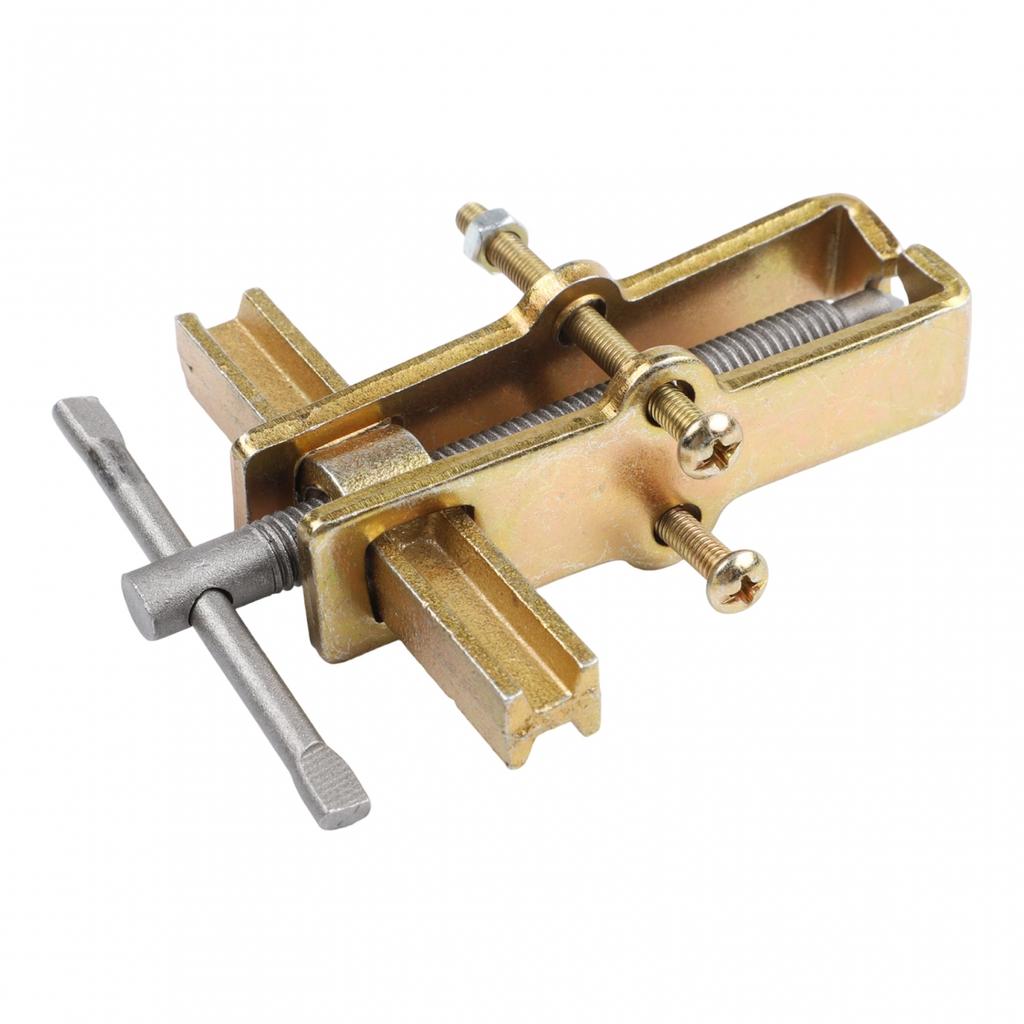 Efficiently Remove Bearings with 3 Inch 2 Jaw Gear Pulley Bearing Puller