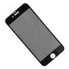 Phone Secrecy Screen Protective Film Anti Peeping Full Coverage Tempered Glass Screen Protector for Iphone 6 6S