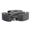 Trimmer Motor Kupplung Eisen 40 6 1E40 6F Freischneider Kupplungsersatz für ROBIN 411