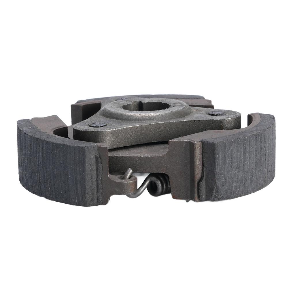 Trimmer Motor Kupplung Eisen 40 6 1E40 6F Freischneider Kupplungsersatz für ROBIN 411