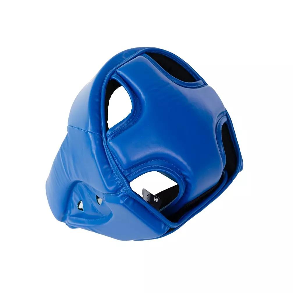 StormCloud x PZMT Official Tournament Helmet Blue Small