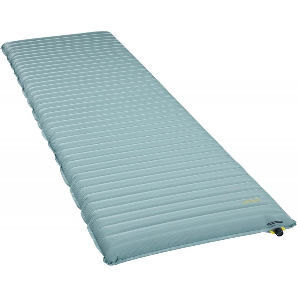 ThermARest Therm A Rest neoAir xTherm Nxt mAx ultrAlight cAmping bAckpAcking Sleeping pAd Neptune lArge