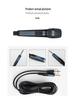 High-Quality Dynamic Wired Microphone for Professional Stage and Outdoor Live Performances