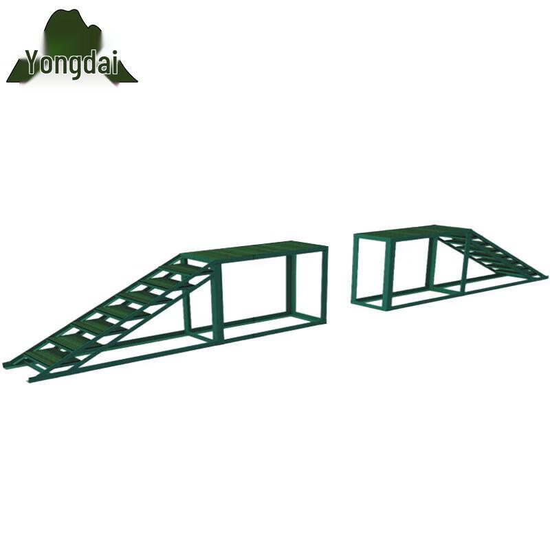 Yongdai Dog Training Broken Bridge