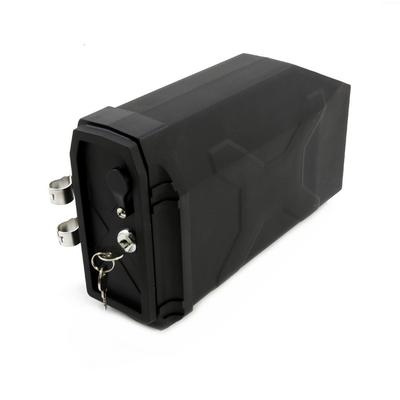 Motorbike Left Side 5L Toolbox W 2 Key For 14-18 R1200GS R1200GS ADV 19 R1250GS