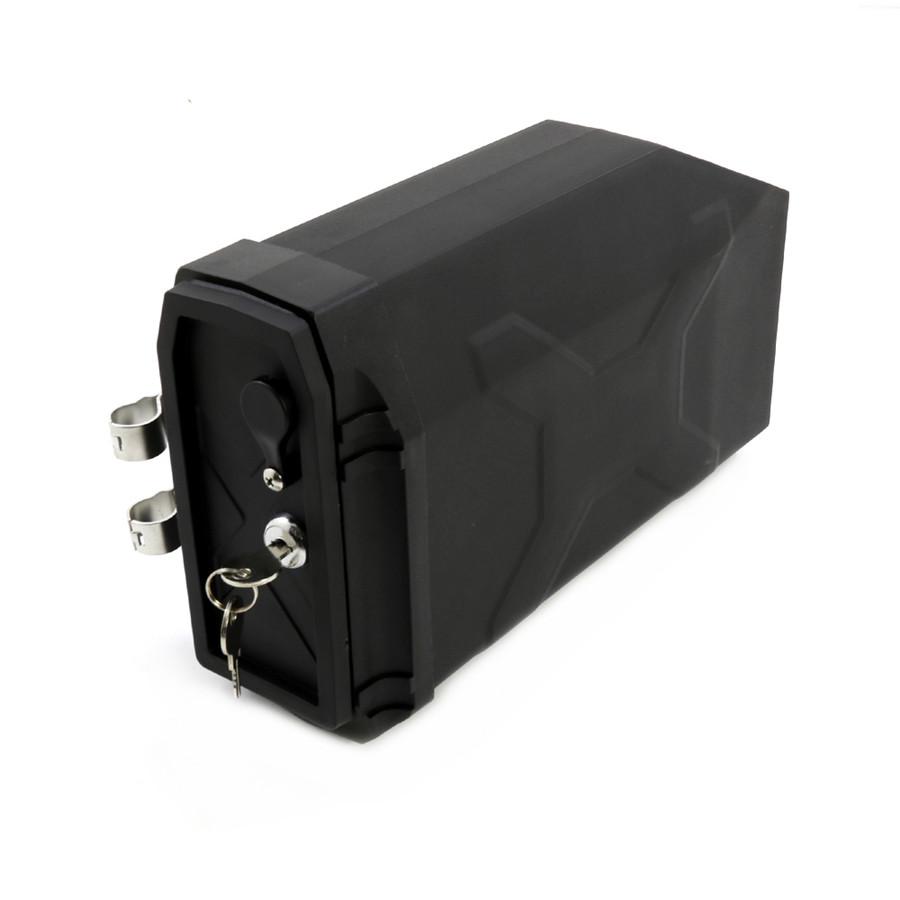 

Motorbike Left Side 5L Toolbox w 2 Key For 14-18 R1200GS R1200GS ADV 19 R1250GS