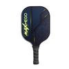 USAPA Approved Glass Fiber Pickleball Paddle Set PP Honeycomb Core Carbon Beach Tennis