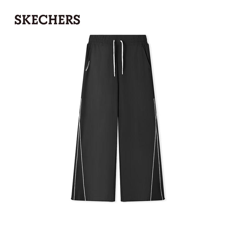 Skechers Women's Woven Casual Pants L225W080