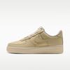 Women's Sneakers Air Force 1 Skate Shoes Women's Low-top Light Yellow