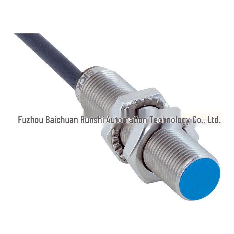 Sick Sensor Proximity Switch IMB12-04BNSVU2S (1072741) - Brand New, In Stock