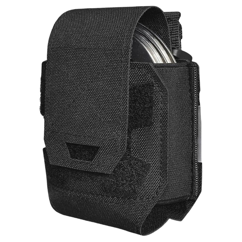 Quick-Draw Accessories Bag Waterproof Training Waist Pack Adjustable Oxford Cloth Tool Pouch Camping Training Travel Bag