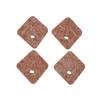 Captures Dirt And Debris Air Filter Trimmer String Trimmer Filter