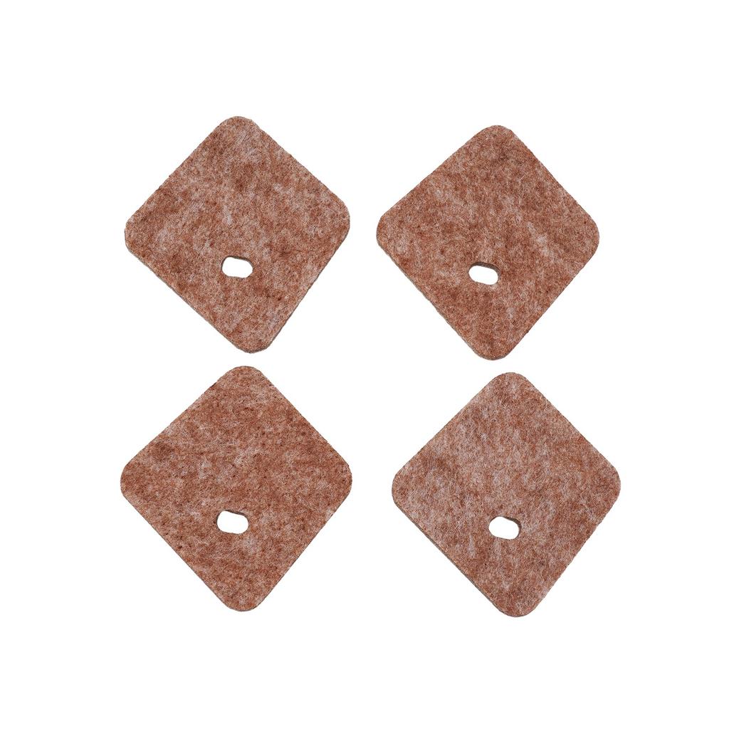 Captures Dirt And Debris Air Filter Trimmer String Trimmer Filter