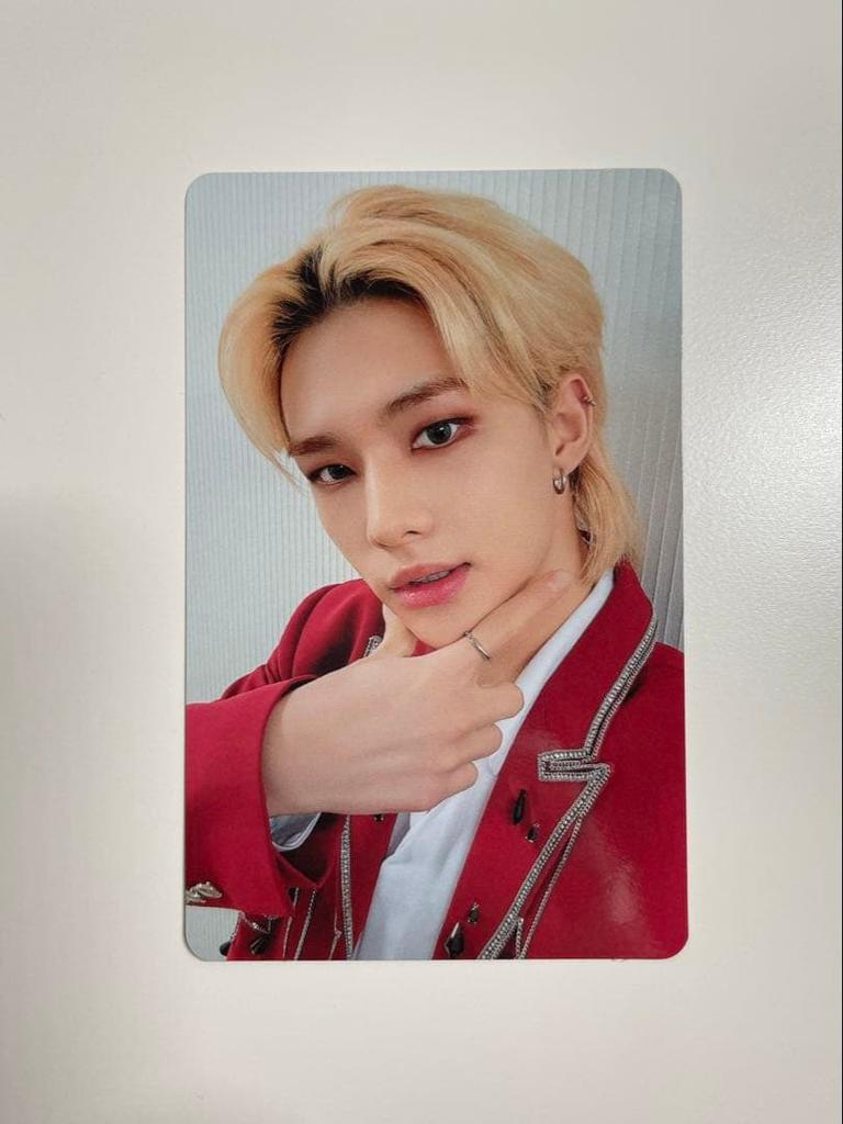 [USED] Stray Kids Uncon First Press Limited Edition 2-Disc Set