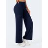 Yoga Versatile Straight Pants Women's Spring and Summer