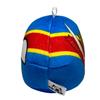 Mehagurumi Polandball Plush Toy Africa 12 Democratic Republic of the Congo