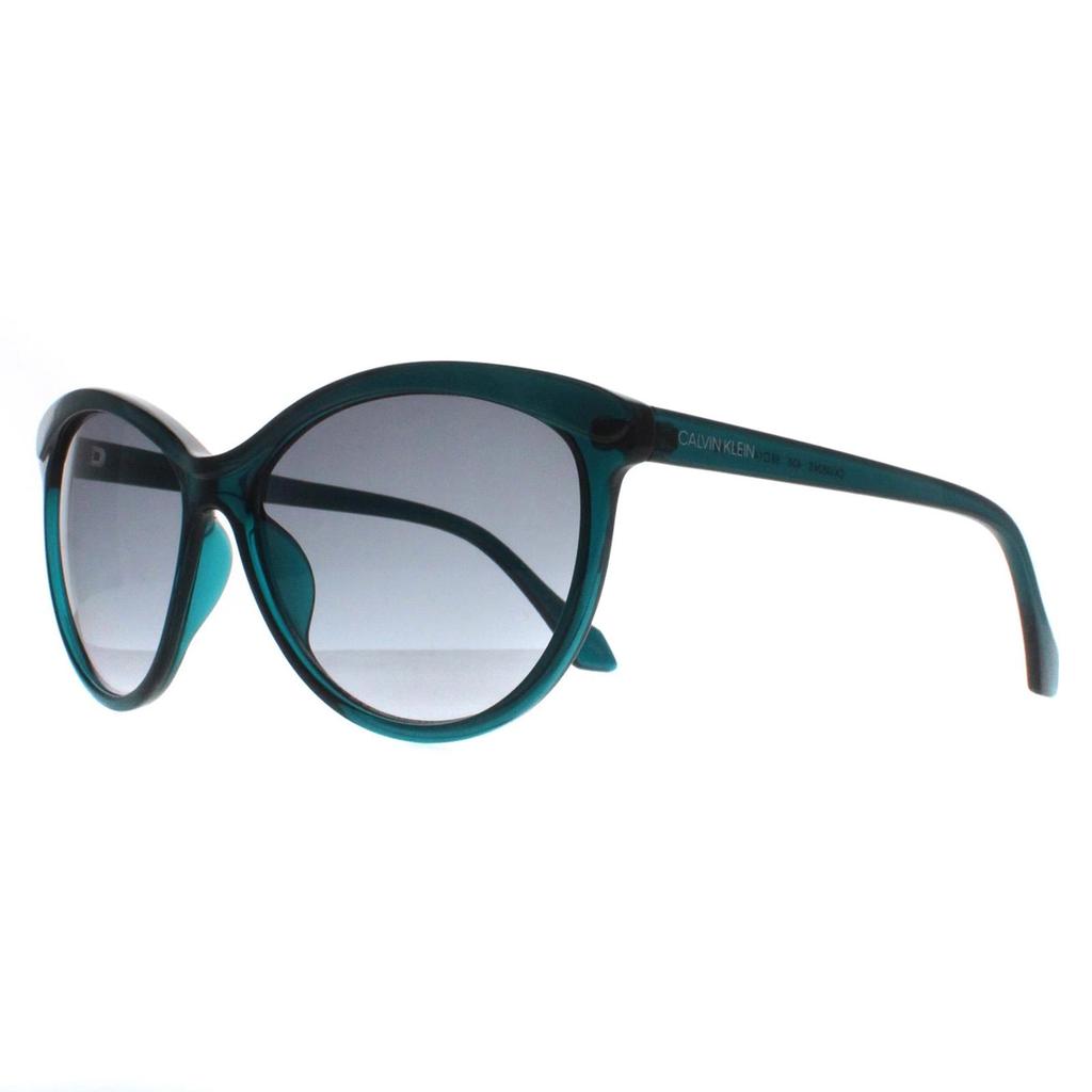 Calvin Klein Mens CK19534S 430 Gradient Sunglasses