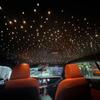 16W Car-Mounted Starry Sky Fiber Optic Light with Flashing Light Source