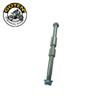 Goten 15mm Drilled Rear Wheel Axle For Chinese Pit Dirt Bikes