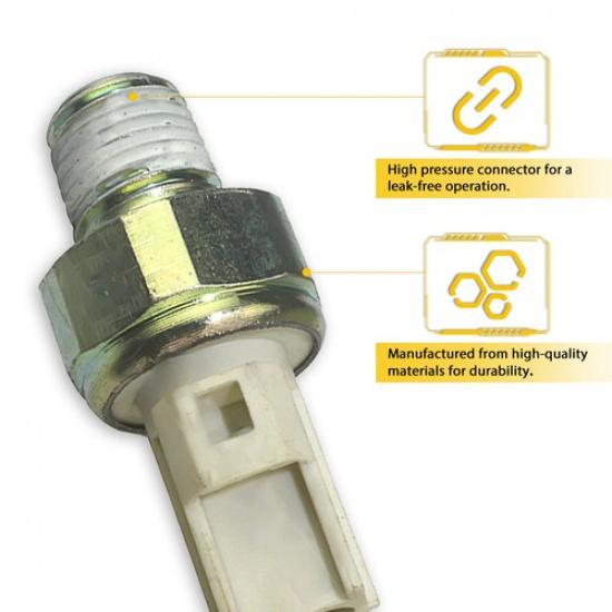 

Oil Pressure Sensor Sending Switch Unit Fits Fordonoline Explorer Replacement