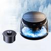 Adjustable 1/3/5 Min Spray Car Aroma Diffuser Car Air Humidifier