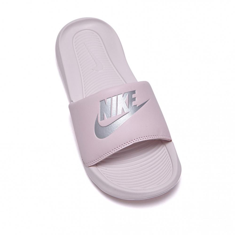 

Шлепанцы NIKE Victory One/ Светло-розовый
